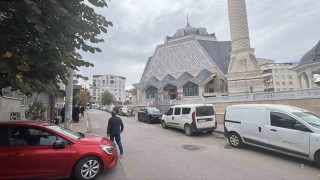 Kocaelide 10 Kasım mevlidine yönelik protesto çağrısı yapan şahıs gözaltına alındı