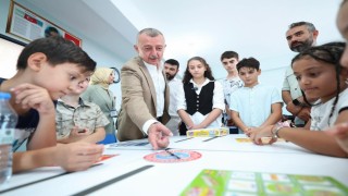 Kocaelide 30 bin öğrenciye 392 milyon liralık eğitim desteği