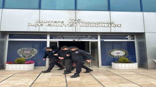 Kocaelide 32.7 gram esrarla yakalanan şüpheli tutuklandı