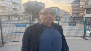 Kocaelide 4 kişiye mezar olan binanın yıkım nedeni araştırılıyor