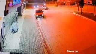 Kocaelide feci kaza: Motosiklet sürücüsü ağır yaralandı