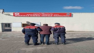 Kocaelide FETÖden 6 yıl 3 ay hapis cezasıyla aranan şahıs yakalandı