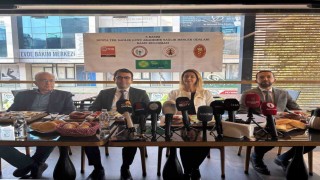 Kocaelideki sağlık odalarından Tek Dünya Sağlık günü mesajı