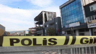 Kocaelideki yangına ilişkin gözaltı sayısı 11e yükseldi