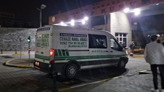 Kocaelindeki yangında hayatını kaybedenlerin cenazeleri teslim alındı