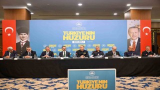 Kocaelinin asayiş karnesi açıklandı