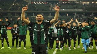 Kocaelisporda golcü Petkovic yine yok