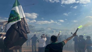 Kocaelispordan kombinelilere kazan-kazan çağrısı: Gelmeyecekseniz bu maç biletinizi kulübe devredin