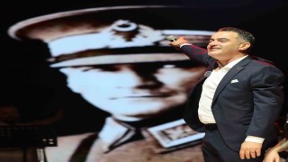 Koçarlı Belediye Başkanı Arıcının 10 Kasım mesajı