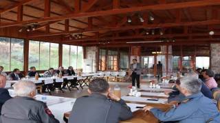 Koçarlıda 6. Robofest hazırlıkları başladı