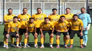 Kocasinan Şimşekspor yenildi