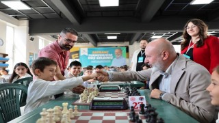 Kocasinan; Türkiyenin en prestijli satranç organizasyonuna ev sahipliği yapacak