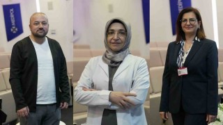 Kök hücre bağışı hayat kurtarıyor