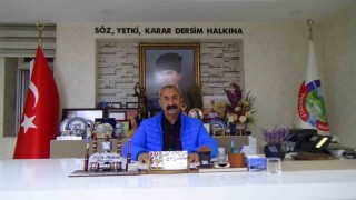 Komünist Başkan Maçoğluna 86 milyon lira ceza