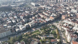Konforlu ulaşım için yoğun mesai