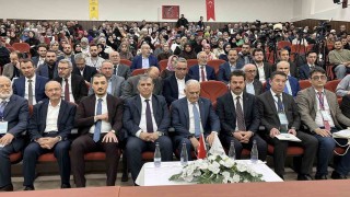 Konyada 7. Uluslararası Maturidilik Sempozyumu düzenlendi
