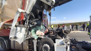 Konyada ekim ayında polis bölgesindeki bin 720 kazada 9 kişi öldü