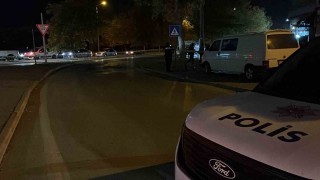 Konyada husumetli şahıslar arasında kavga: 1 yaralı