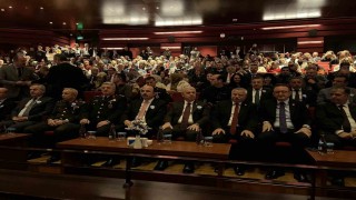 Konyada Öğretmenler Günü çeşitli etkinliklerle kutlandı