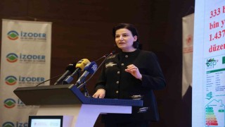 Konyada yılda 10 milyon metreküp su tasarruf edilecek çalışma