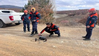 Konyadaki kayıp çocuğu arama çalışmaları devam ediyor
