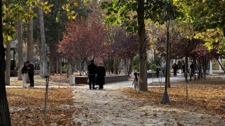 Konyalılar hafta sonu Merama akın etti