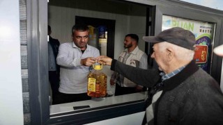 Körfezde atıklar artık ulaşım puanına dönüşüyor