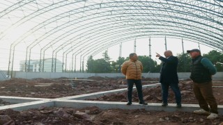 Körfezin yeni yaşam alanları için geri sayım başladı