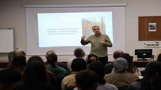 Koruma alanlarının dışına çıkılmalı