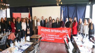 Koruyucu Aile Farkındalık Toplantısı