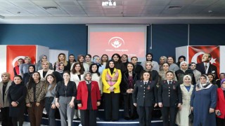 Koruyucu ailelik bilinci Ağrıda güçleniyor