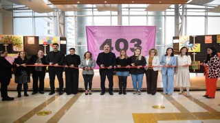 Kotan: Konyaaltı belediyesi olarak şiddetin her türlüsüne karşıyız