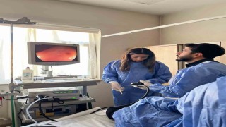 Kovancılarda endoskopi ve kolonoskopi ünitesi hizmete girdi