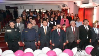 Köyceğizde Öğretmenler Günü coşkuyla kutlandı