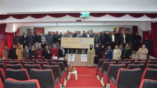 Köyceğizden Filistine gönül köprüsü