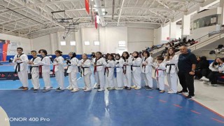 Köyceğizli taekwondoculardan büyük başarı