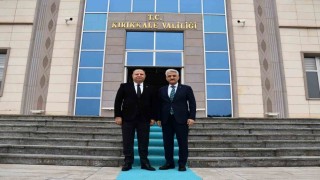 Köylülerin yüzünü güldürecek tarihi proje: 5 milyar lira gelir hedefleniyor