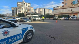 Kozanda Güven Uygulamaları: 3 şahıs yakalandı