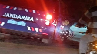 Kozanda istismar şüphelisi gözaltına alındı