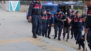 Kozanda istismar şüphelisi tutuklandı