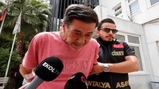 Küçük kızın Ağabeyim cennette sözleri salonda gözyaşlarına neden oldu