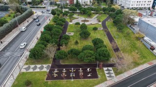 Küçükçekmece Belediyesi, Ayşe Tokyazın ismini ölümsüzleştirdi