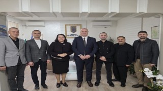 Kültürel, ekonomik ve ticari işbirliği yapacaklar