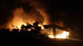 Kundakçı komşu hakim karşısına çıktı: Çok pişmanım savunması yaptı