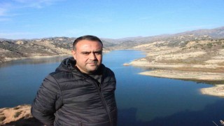 Kuraklık Aydındaki barajlarda su seviyelerini düşürdü