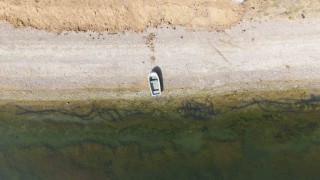 Kuraklık riski büyüyor, çiftçiden uyarı: Suyu dikkatli kullanmazsak ekmeğimizi kaybederiz