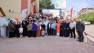 Kurnaz: İLKEM hayalleri gerçeğe dönüştürüyor