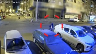 Kurşunlama, tehdit ve yağma eylemine katılan suç örgütüne yönelik Özel Harekat destekli operasyonda 25 tutuklama