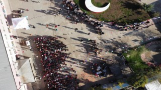 Kurtalanda Çocuk Hakları Günü kutlandı