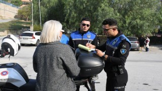 Kuşadası Belediyesinden ‘Çöp çıkarma saatlerine sıkı denetim